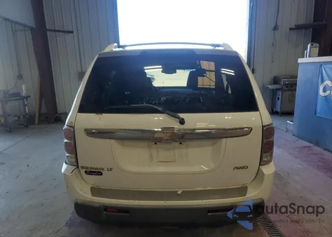 2005 Chevrolet Equinox Lt z USA, uszkodzony, nr VIN 2CNDL73F656146091